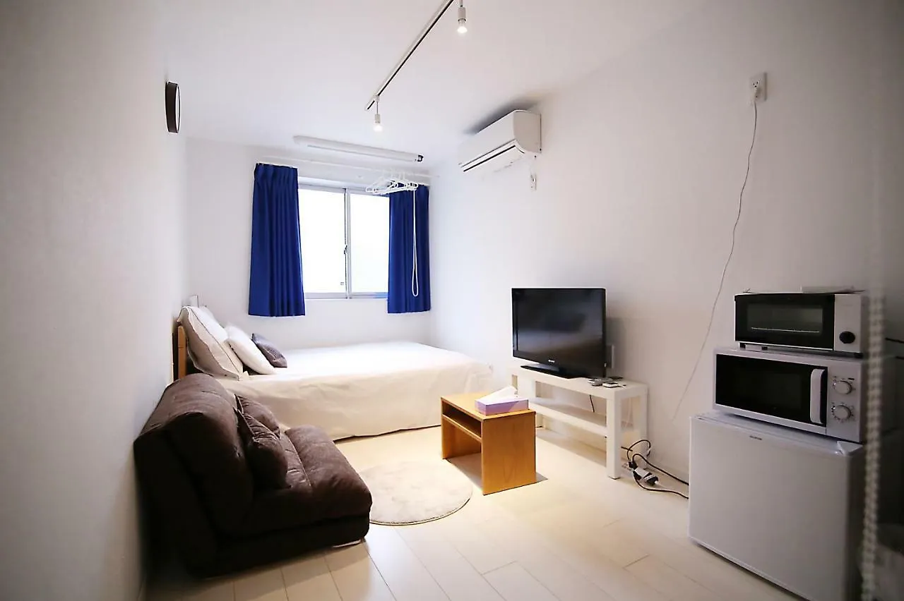 ** ホテル Asakusa Koma House 東京都 日本