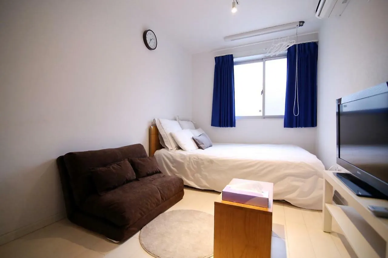 Asakusa Koma House 東京都