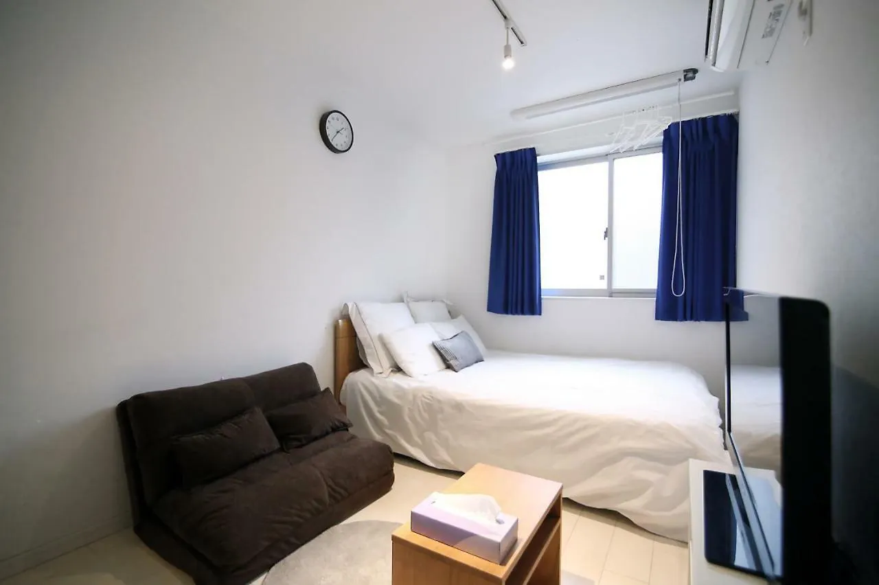 ホテル Asakusa Koma House 東京都