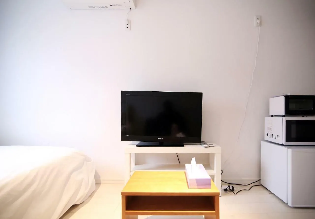 Asakusa Koma House Tokio 2*,  Japan