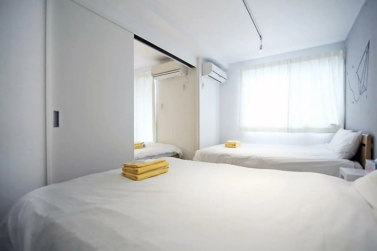 ホテル Asakusa Koma House 東京都