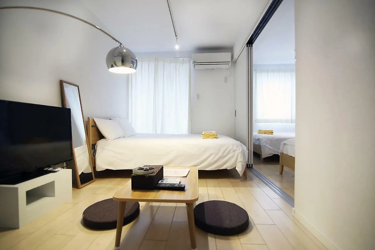ホテル Asakusa Koma House 東京都
