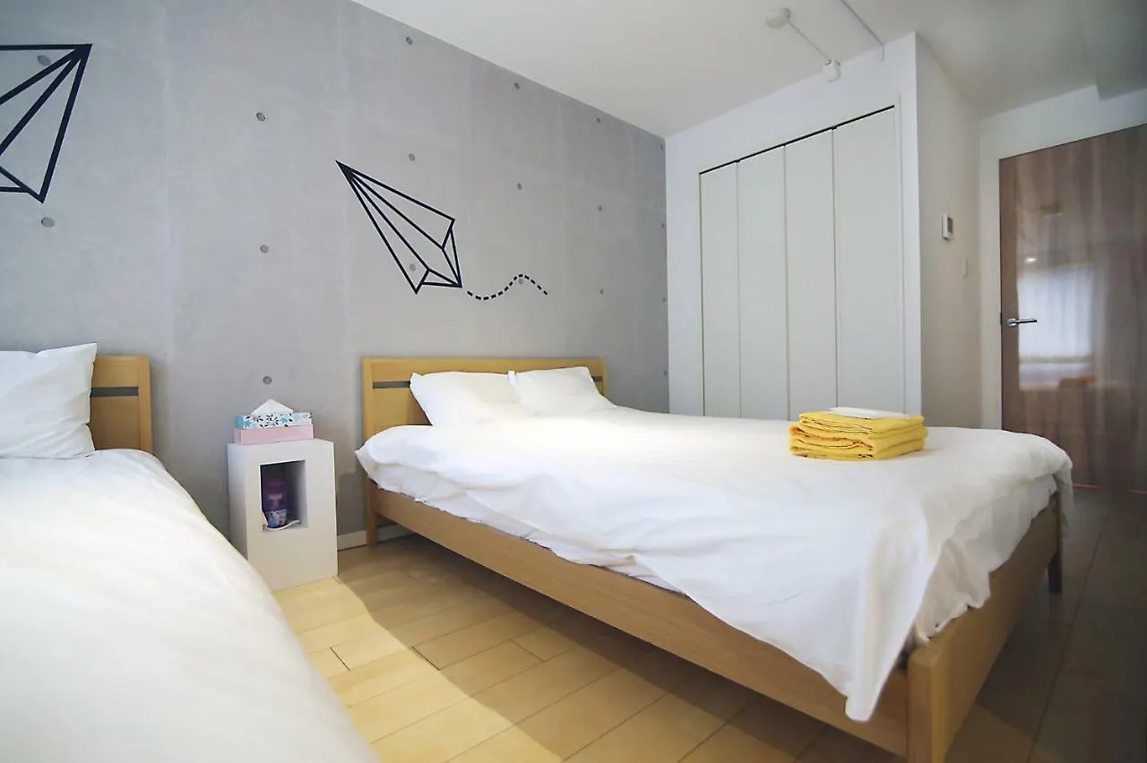 Asakusa Koma House Tokio 2*,  Japan