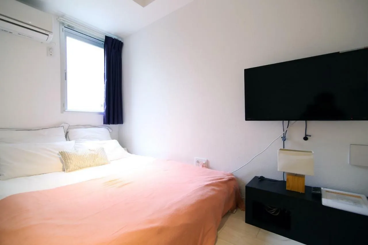 Hotel Asakusa Koma House Tokio
