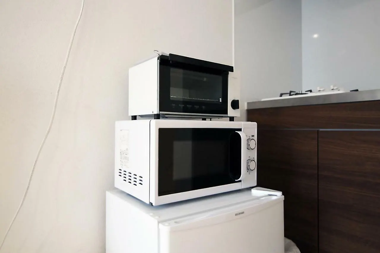 ** Hotel Asakusa Koma House Tokio Japan