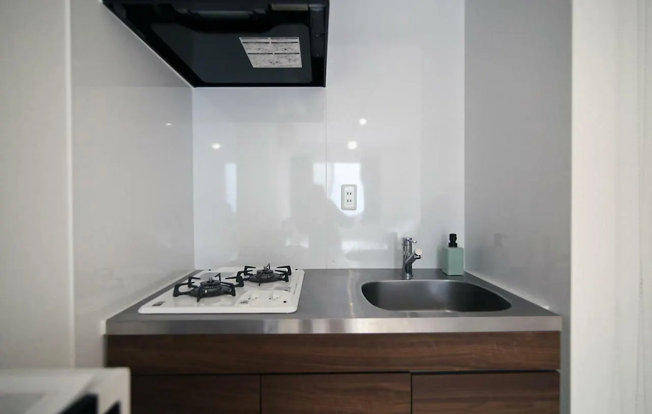 Hotel Asakusa Koma House Tokio