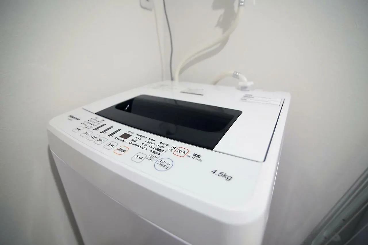 Hotel Asakusa Koma House Tokio
