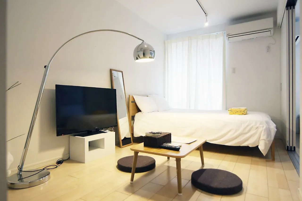 Asakusa Koma House 東京都 ホテル
