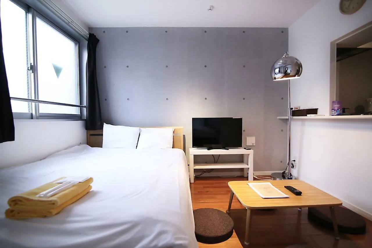 ホテル Asakusa Koma House 東京都