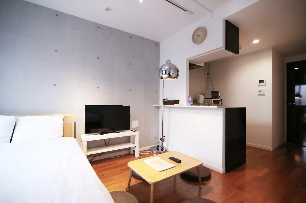 Asakusa Koma House Tokio