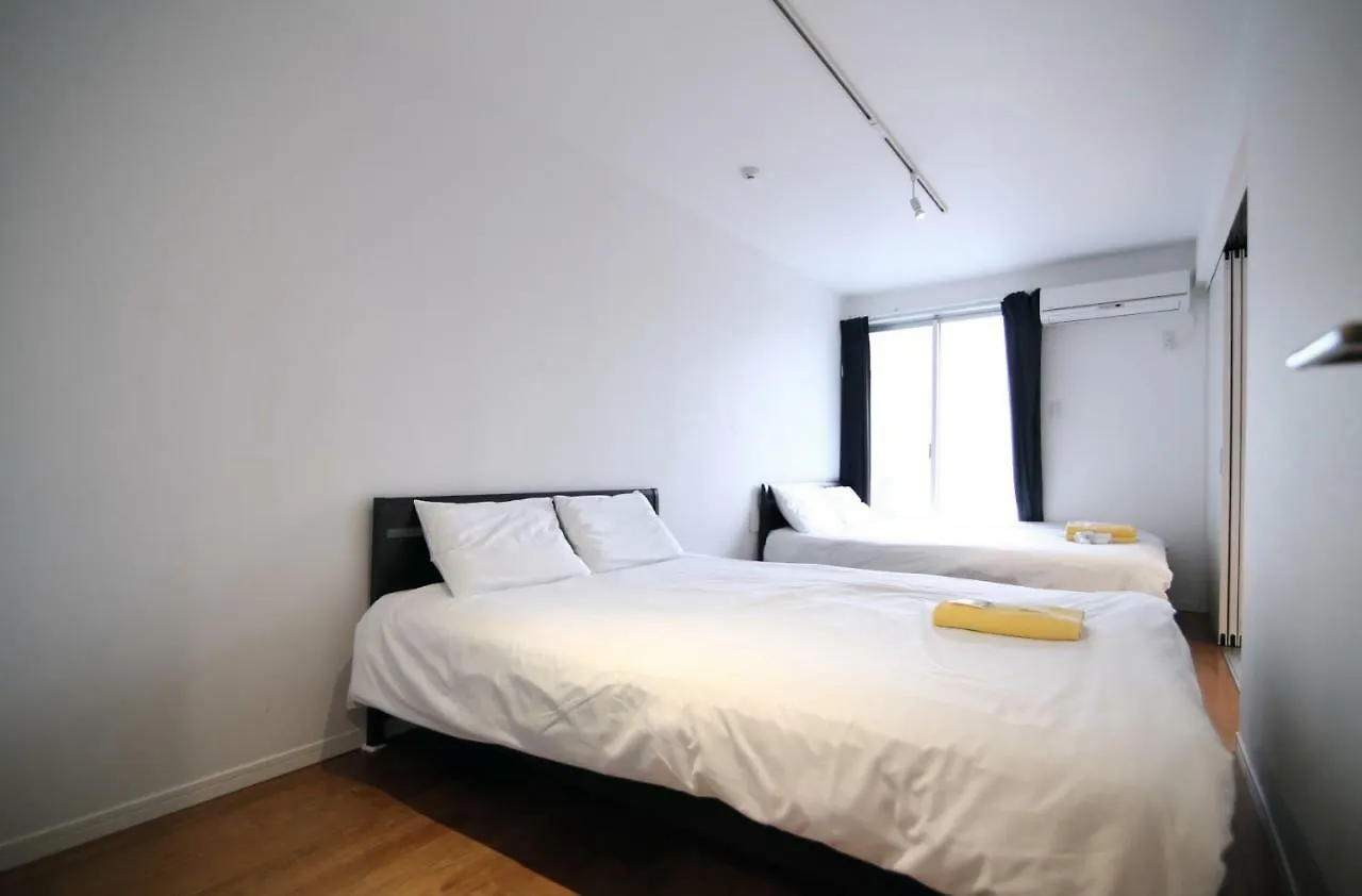 Asakusa Koma House Tokio Hotel