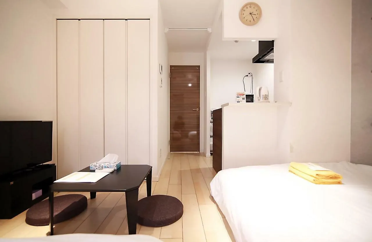 Asakusa Koma House Tokio