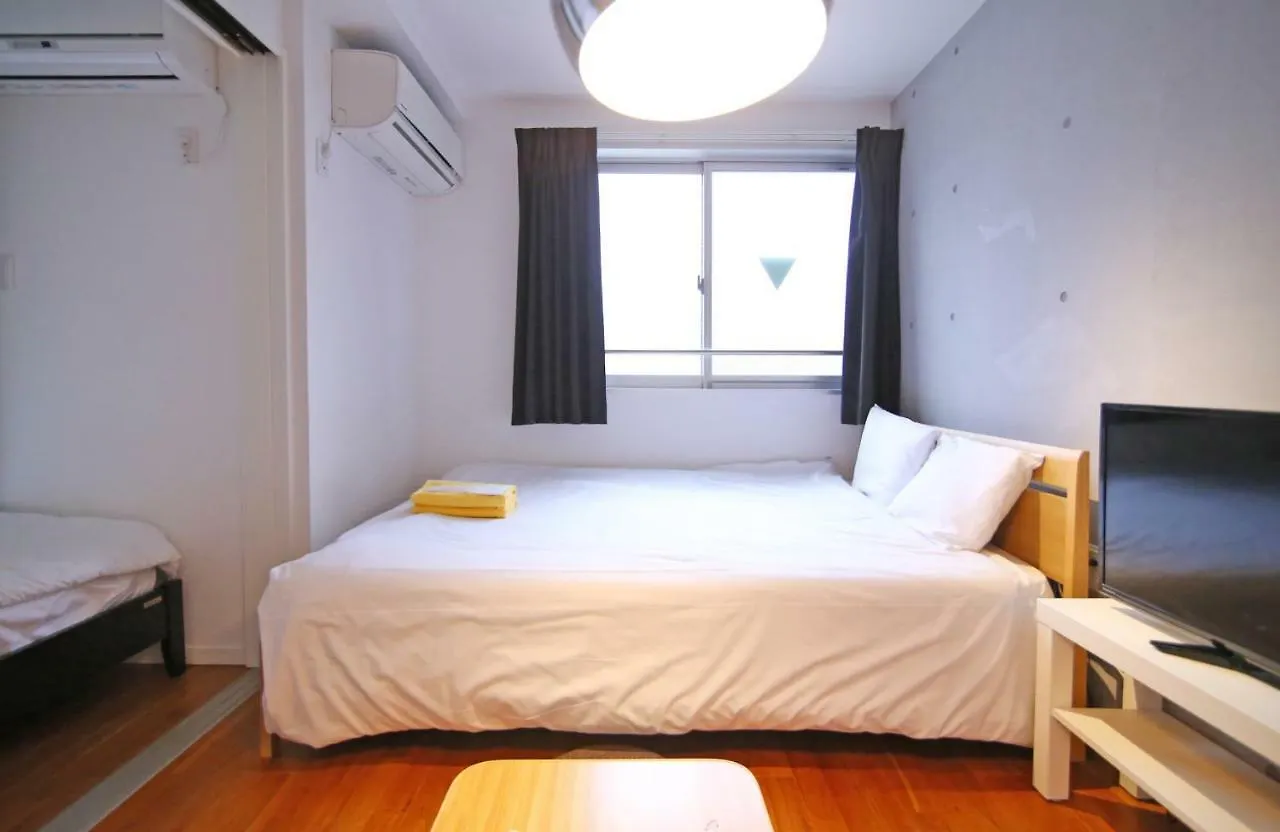 Asakusa Koma House Tokio