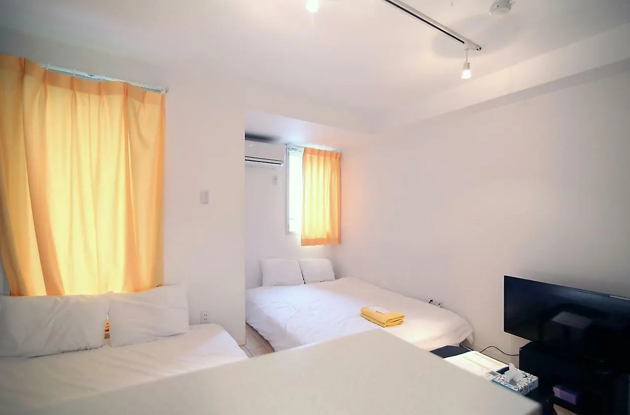 Asakusa Koma House Tokio