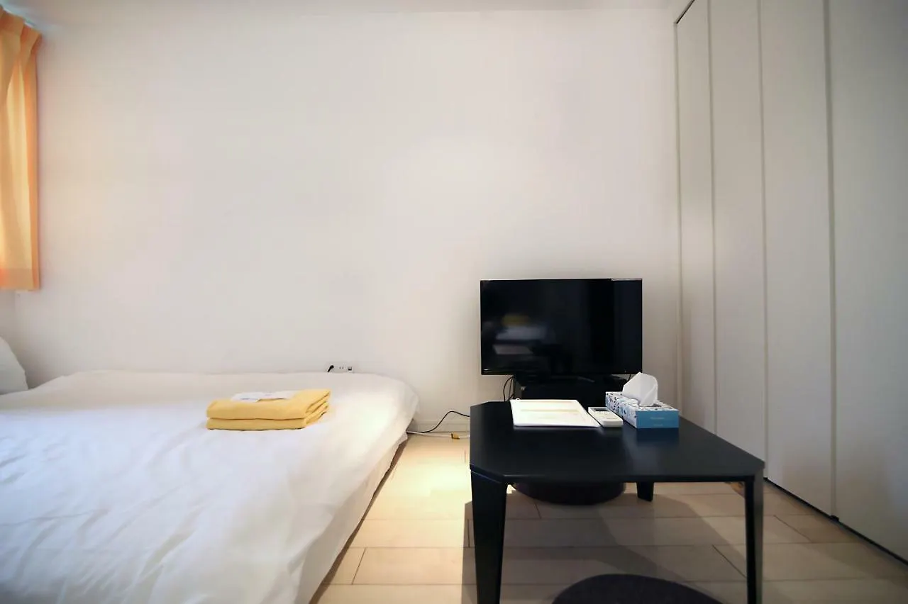 Asakusa Koma House Tokio 2*,  Japan