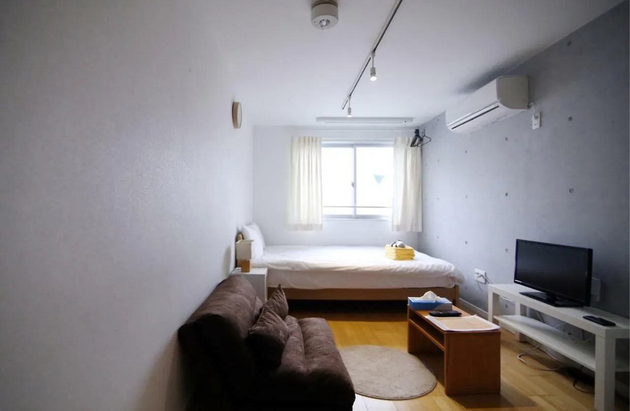 Asakusa Koma House Tokio 2*,  Japan