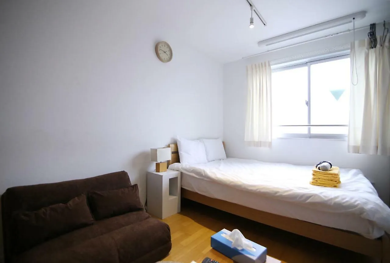 Asakusa Koma House Tokio Hotel
