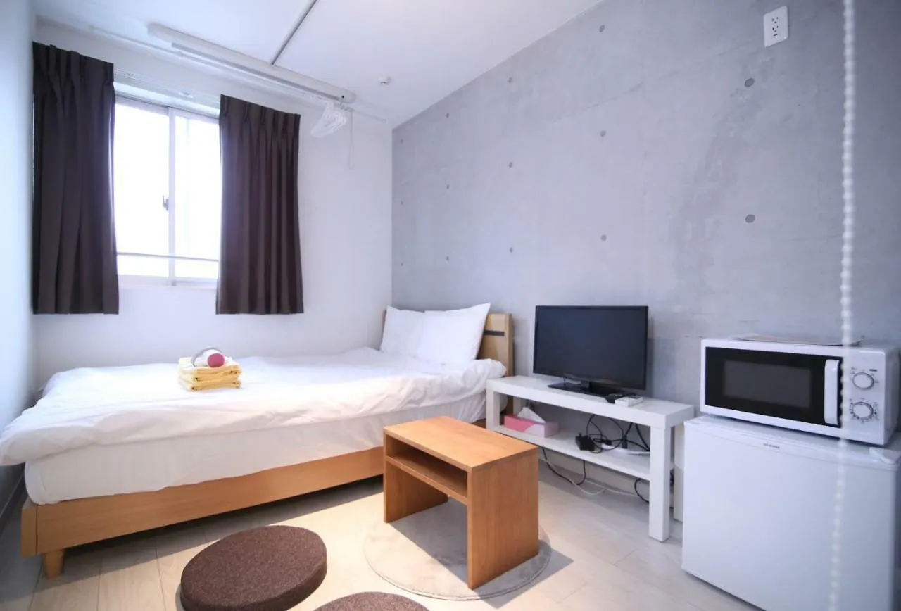 Asakusa Koma House Tokio