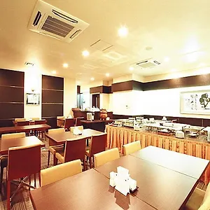 ホテル 函館リッチホテル五稜郭 函館市