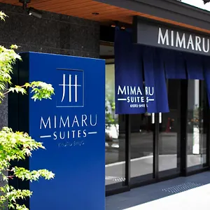 ホテル Mimaru 京都四条 京都市