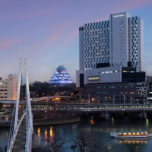 ホテル Doubletree By Hilton Castle 大阪市