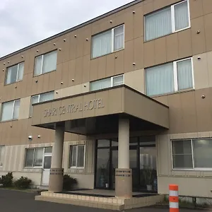 ホテル Central 斜里町
