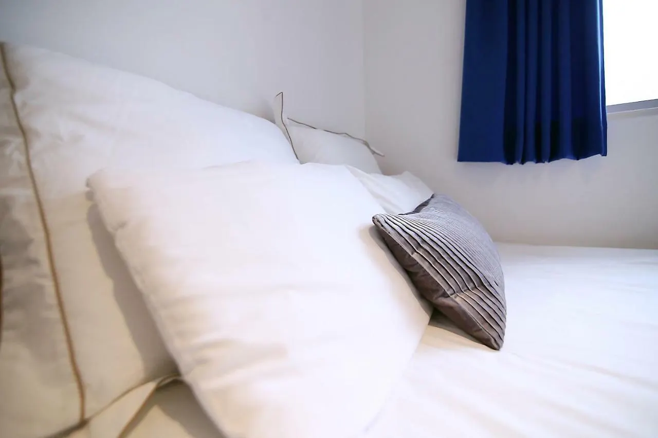 ** Hotel Asakusa KOMA House Tokyo Japan