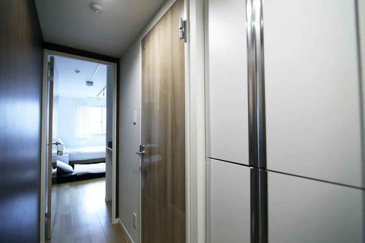 Asakusa KOMA House Tokyo 2*,