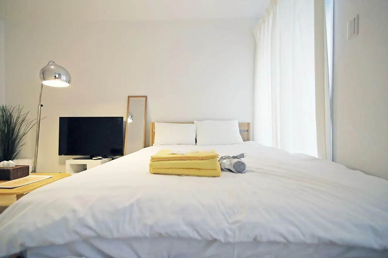 Hotel Asakusa KOMA House Tokyo