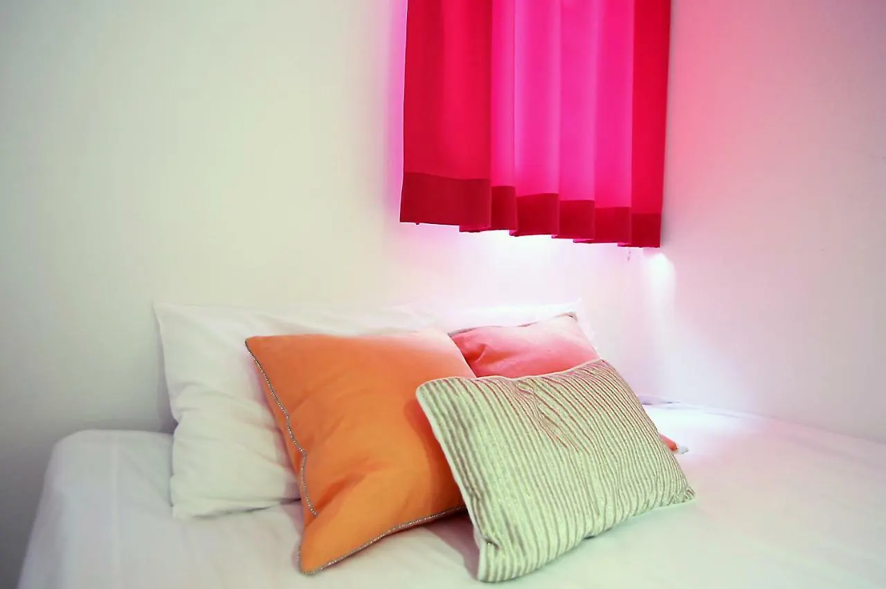 ** Hotel Asakusa KOMA House Tokyo Japan