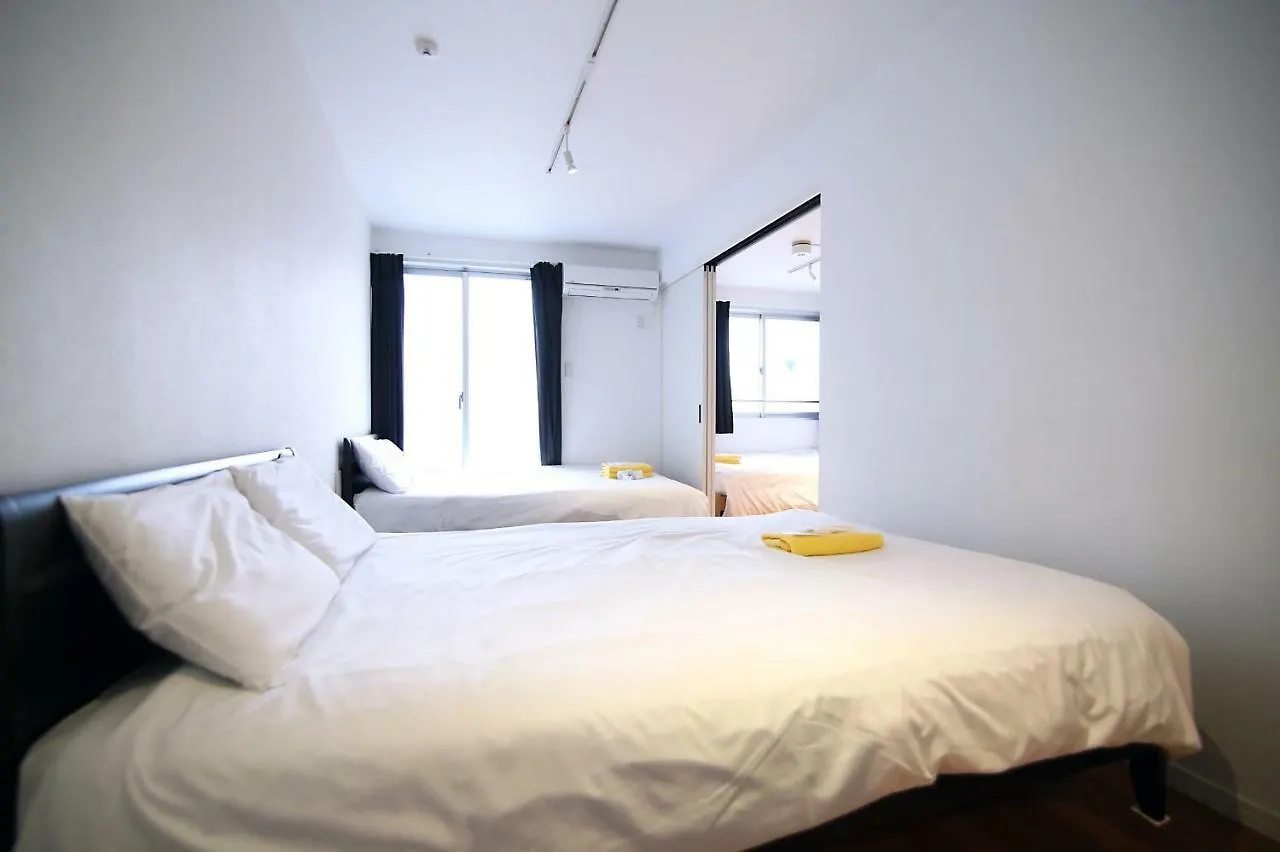 Hotel Asakusa KOMA House Tokyo