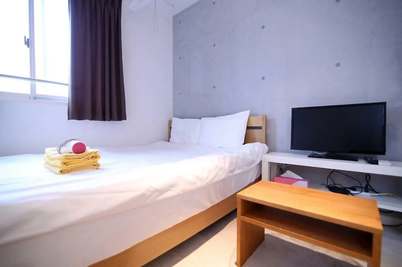 Hotel Asakusa KOMA House Tokyo