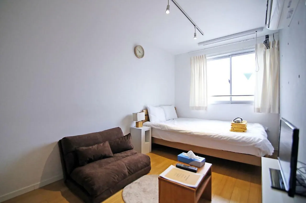 Asakusa KOMA House Tokyo