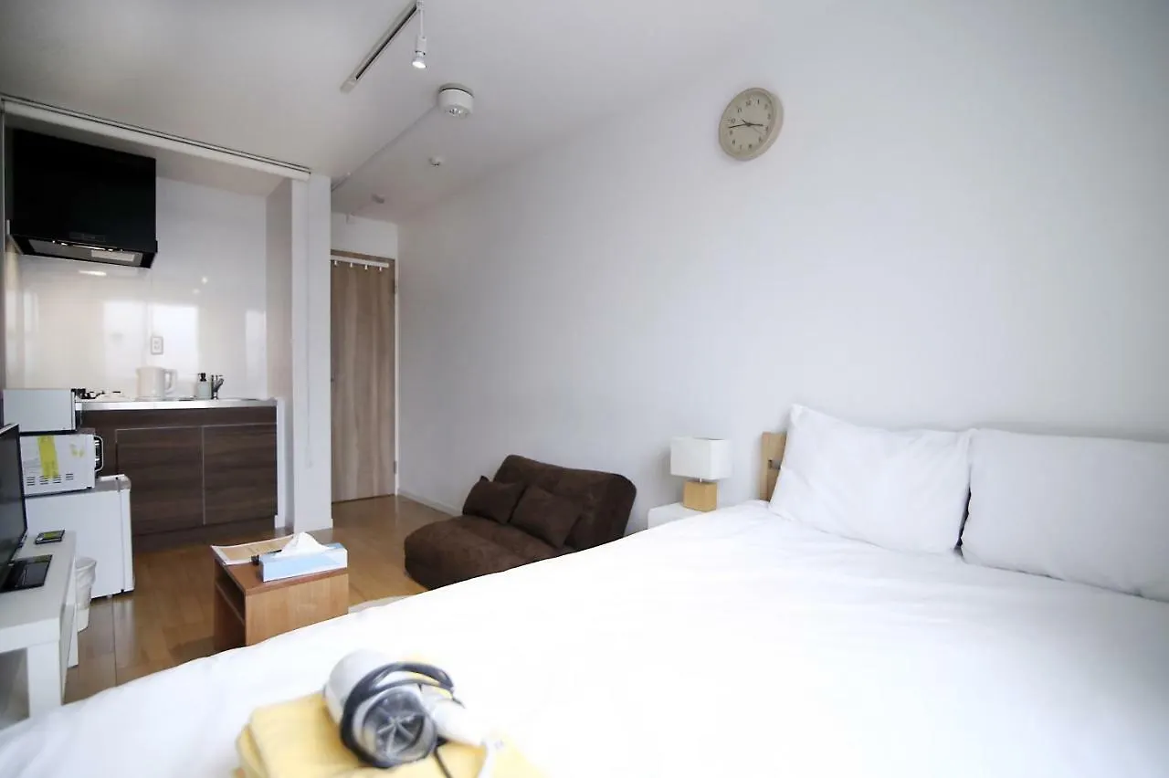 Hotel Asakusa KOMA House Tokyo