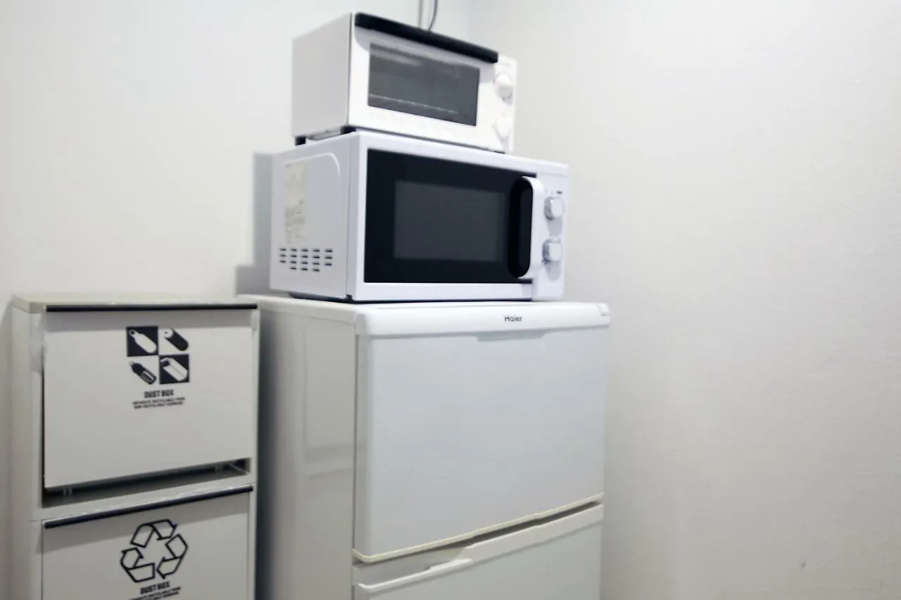 Hotel Asakusa Koma House Tokyo